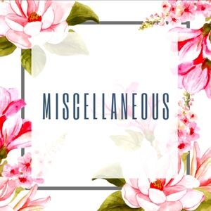 RANDOM STUFF...SOME ELECTRONICS AND ART ITEMS!!!